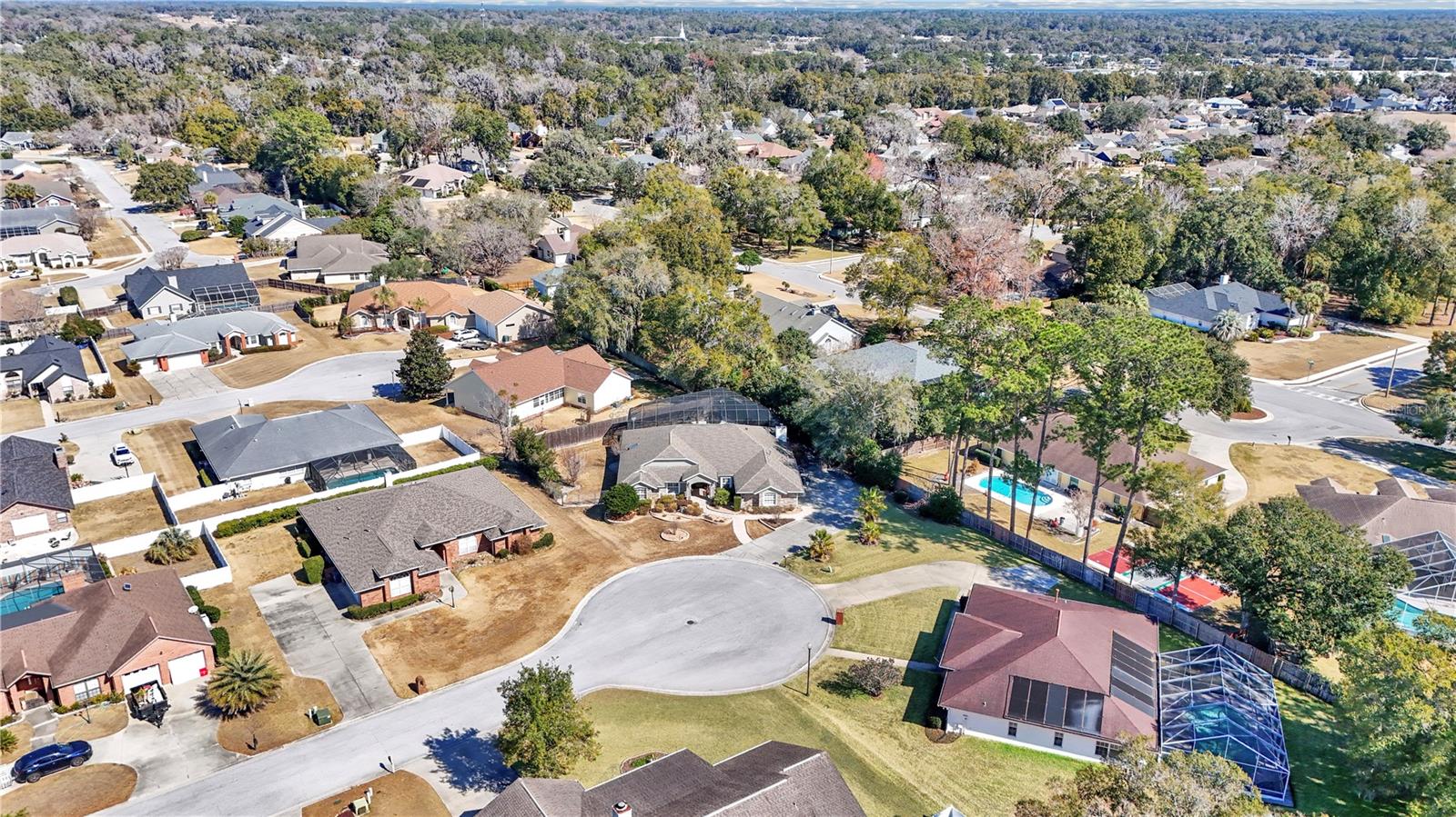 AVONDALE - Residential