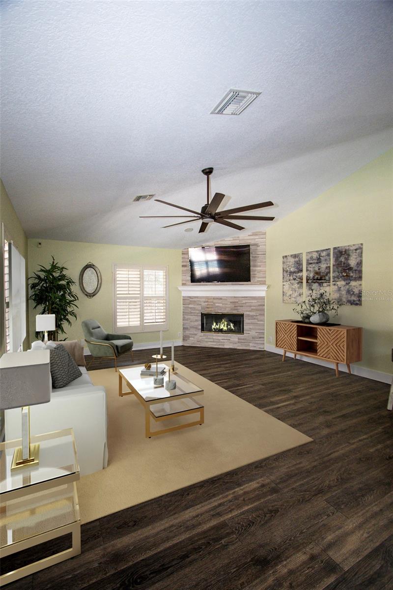 AVONDALE - Residential