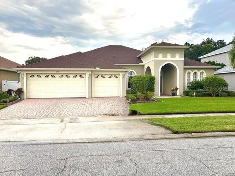 Photo of 856 Timber Isle Drive, Orlando, FL 32828 (MLS # R4909845)