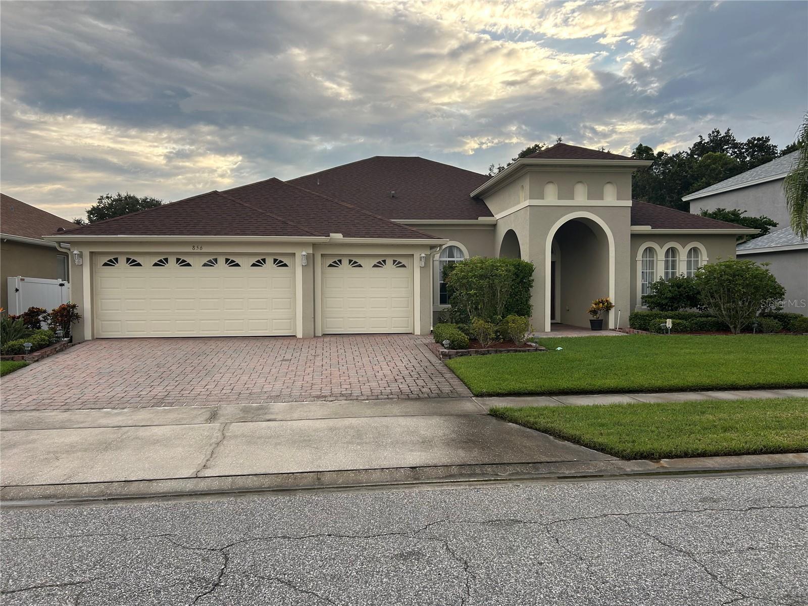 TIMBER ISLE - Residential