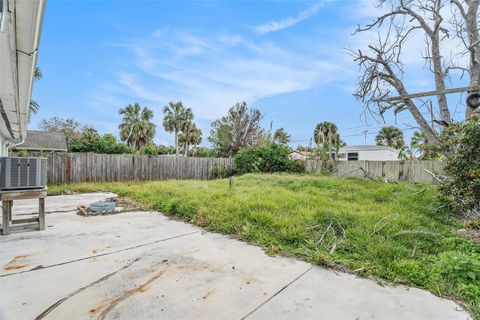 A home in PORT RICHEY