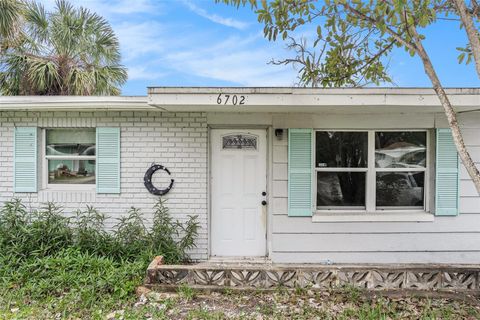 A home in PORT RICHEY