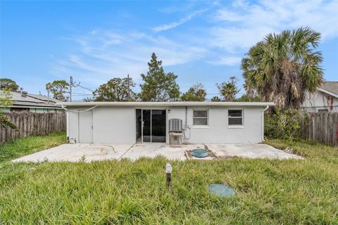 A home in PORT RICHEY