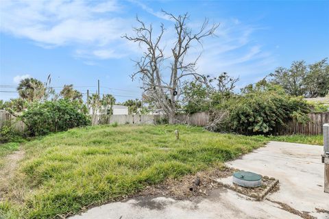 A home in PORT RICHEY