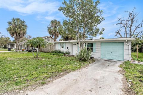 A home in PORT RICHEY