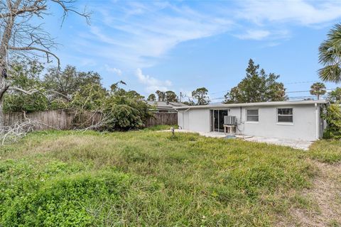 A home in PORT RICHEY