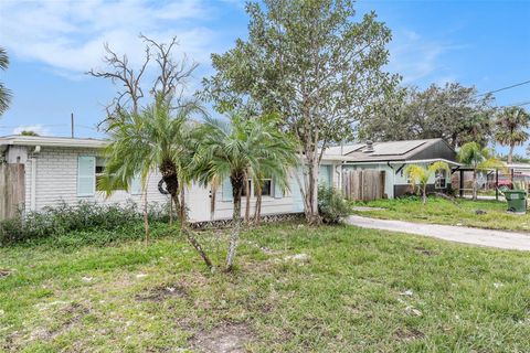 A home in PORT RICHEY