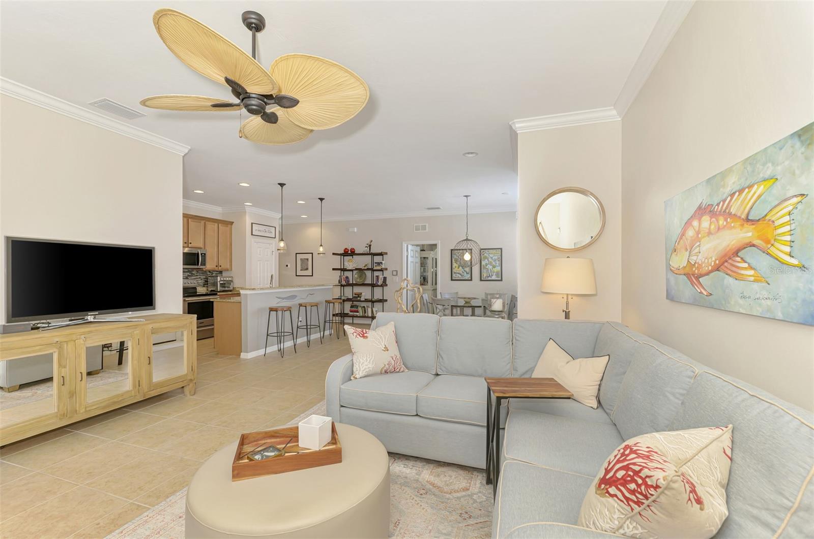 VENTURA VILLAGE - Residential