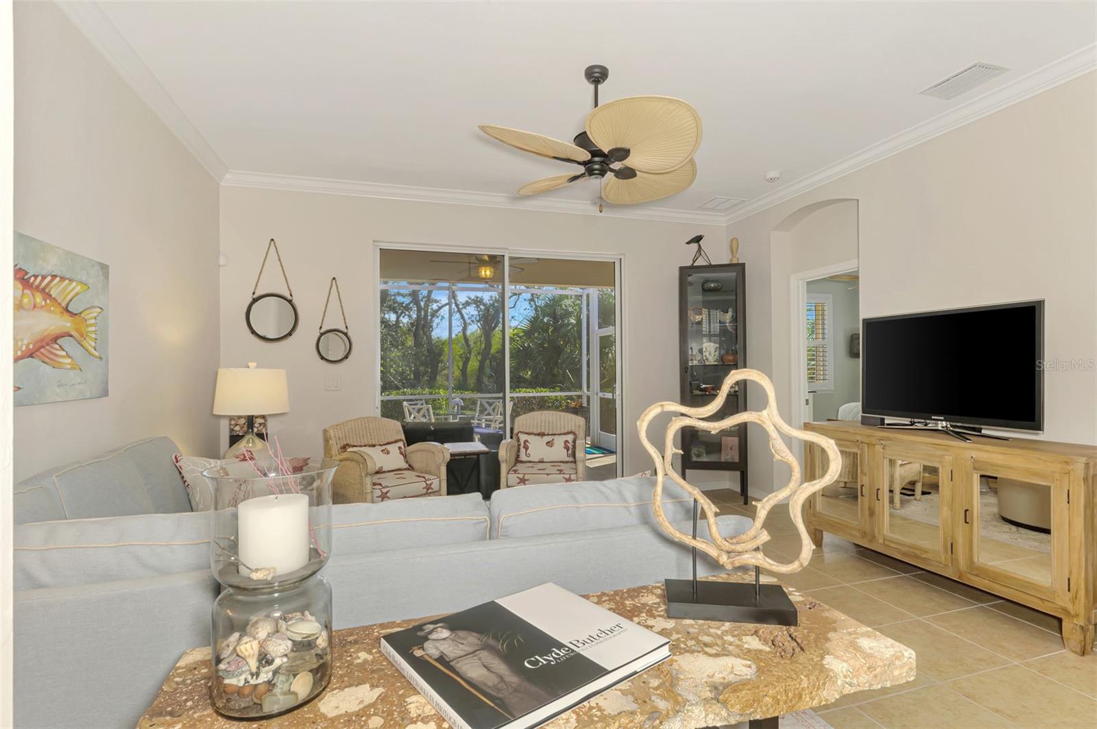 VENTURA VILLAGE - Residential