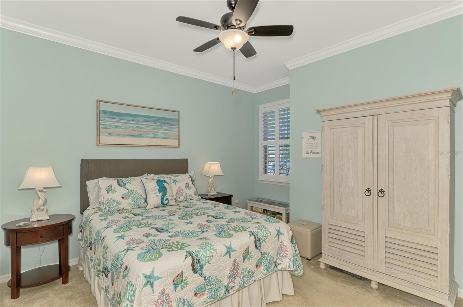 VENTURA VILLAGE - Residential