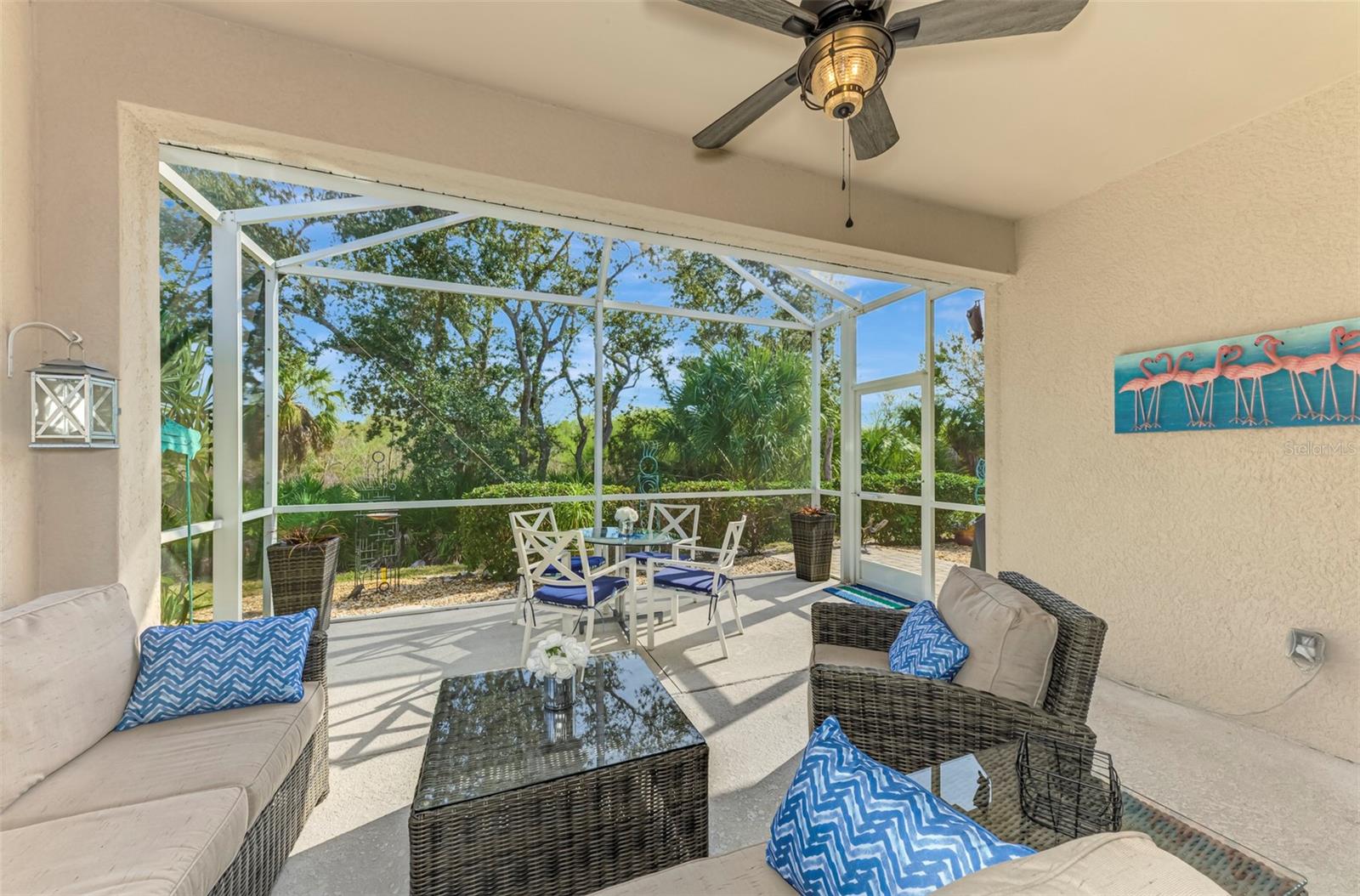 VENTURA VILLAGE - Residential