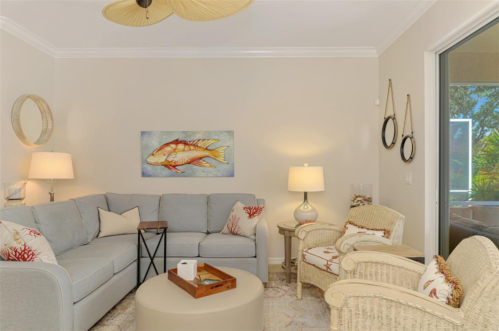 VENTURA VILLAGE - Residential