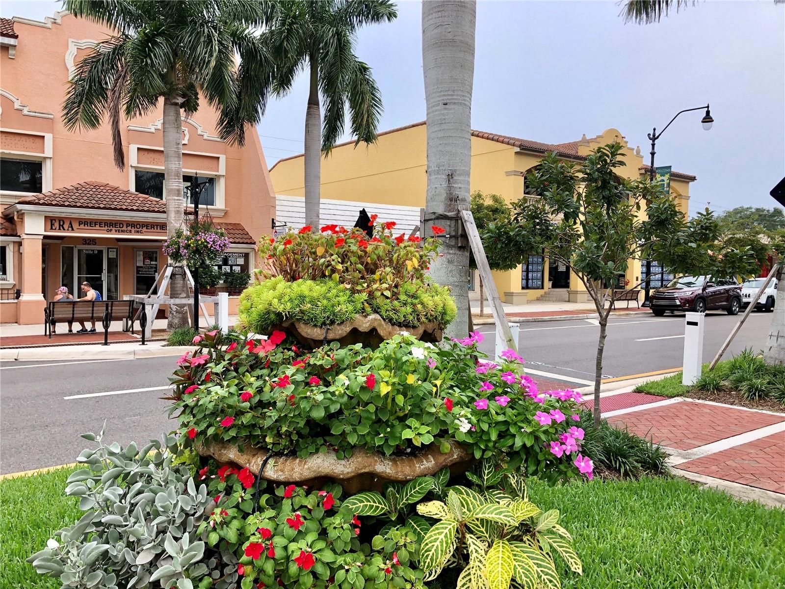 VENTURA VILLAGE - Residential