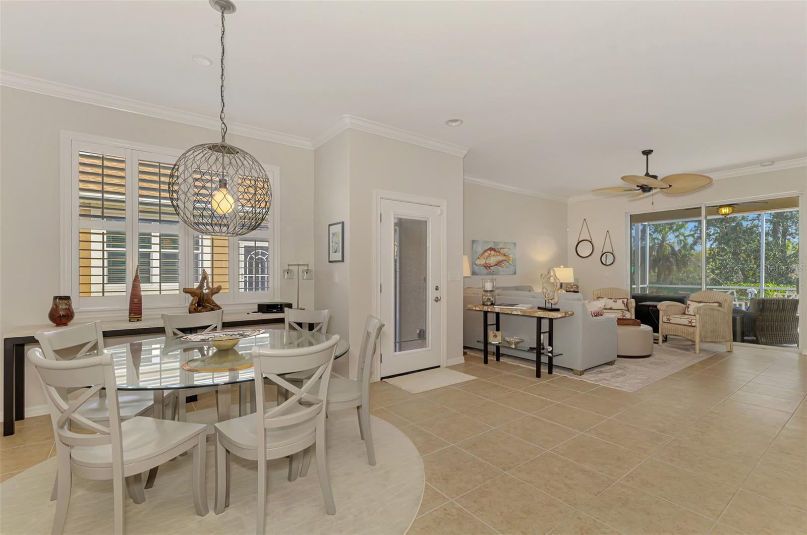 VENTURA VILLAGE - Residential