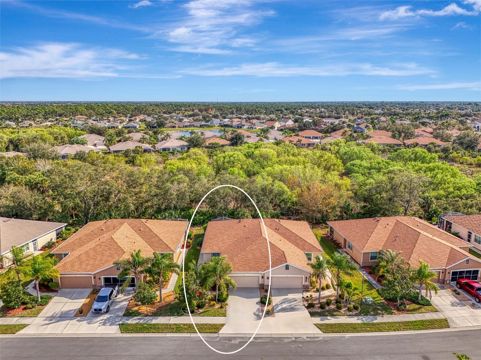 VENTURA VILLAGE - Residential