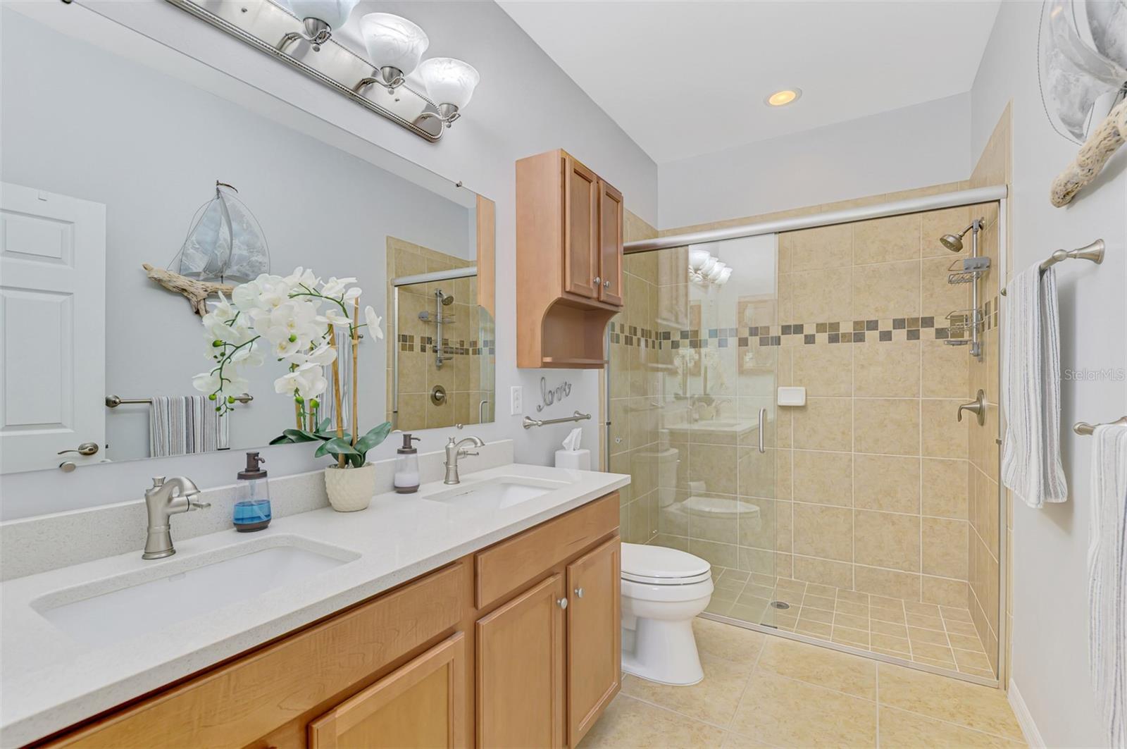 VENTURA VILLAGE - Residential