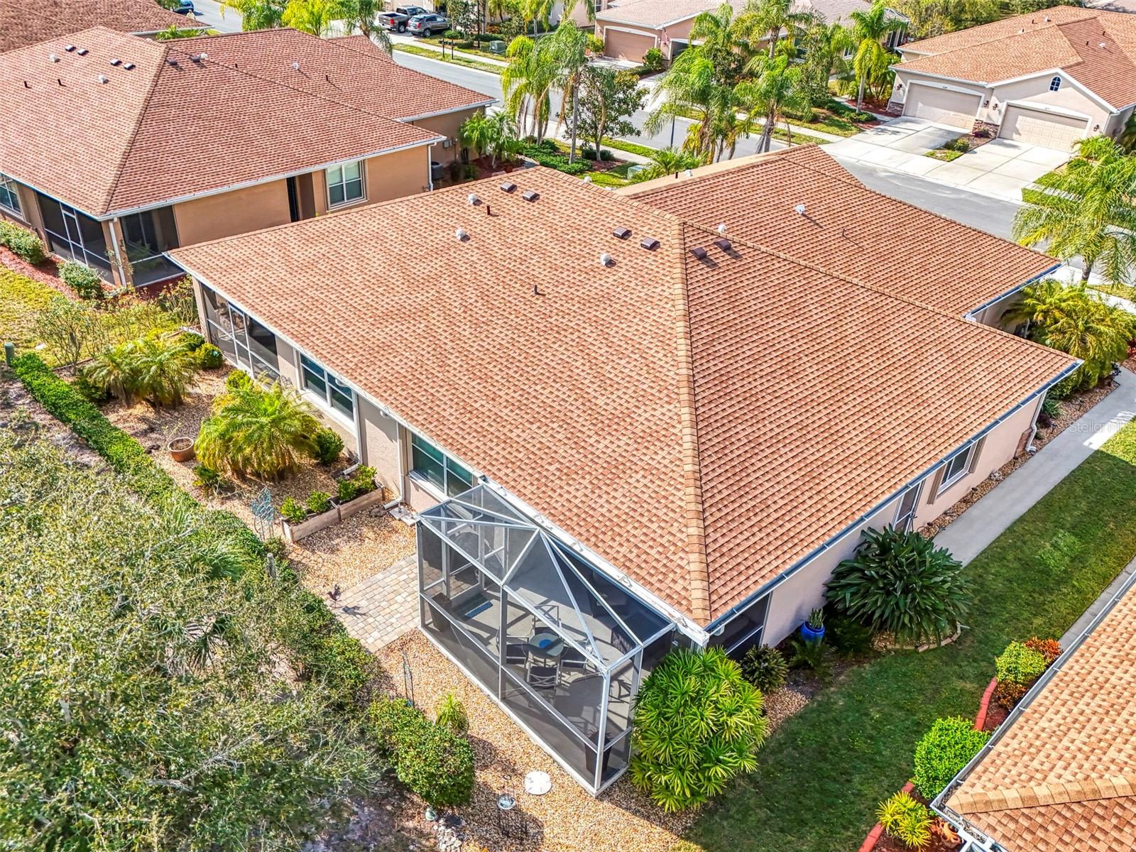 VENTURA VILLAGE - Residential