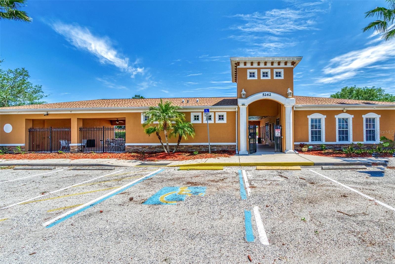 VENTURA VILLAGE - Residential