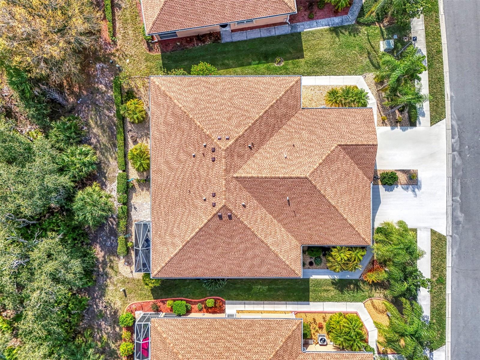 VENTURA VILLAGE - Residential