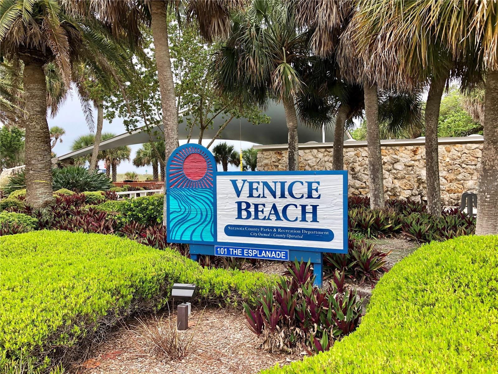 VENTURA VILLAGE - Residential