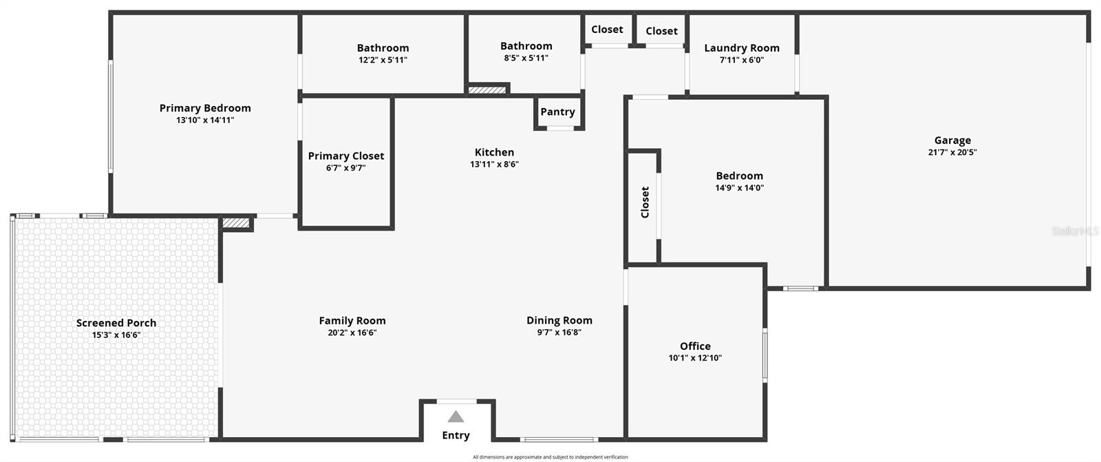 VENTURA VILLAGE - Residential