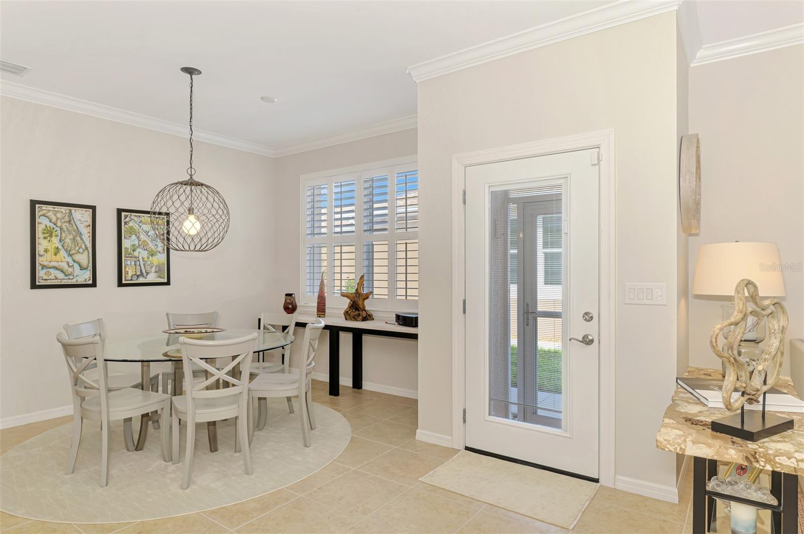 VENTURA VILLAGE - Residential