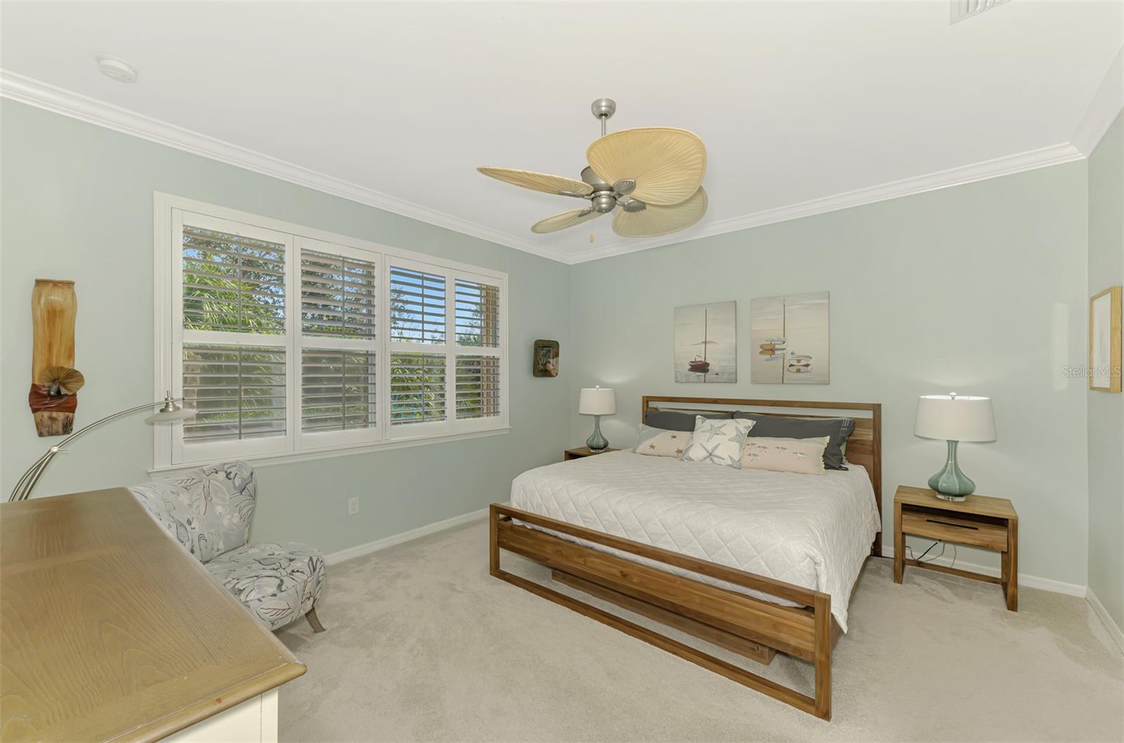 VENTURA VILLAGE - Residential