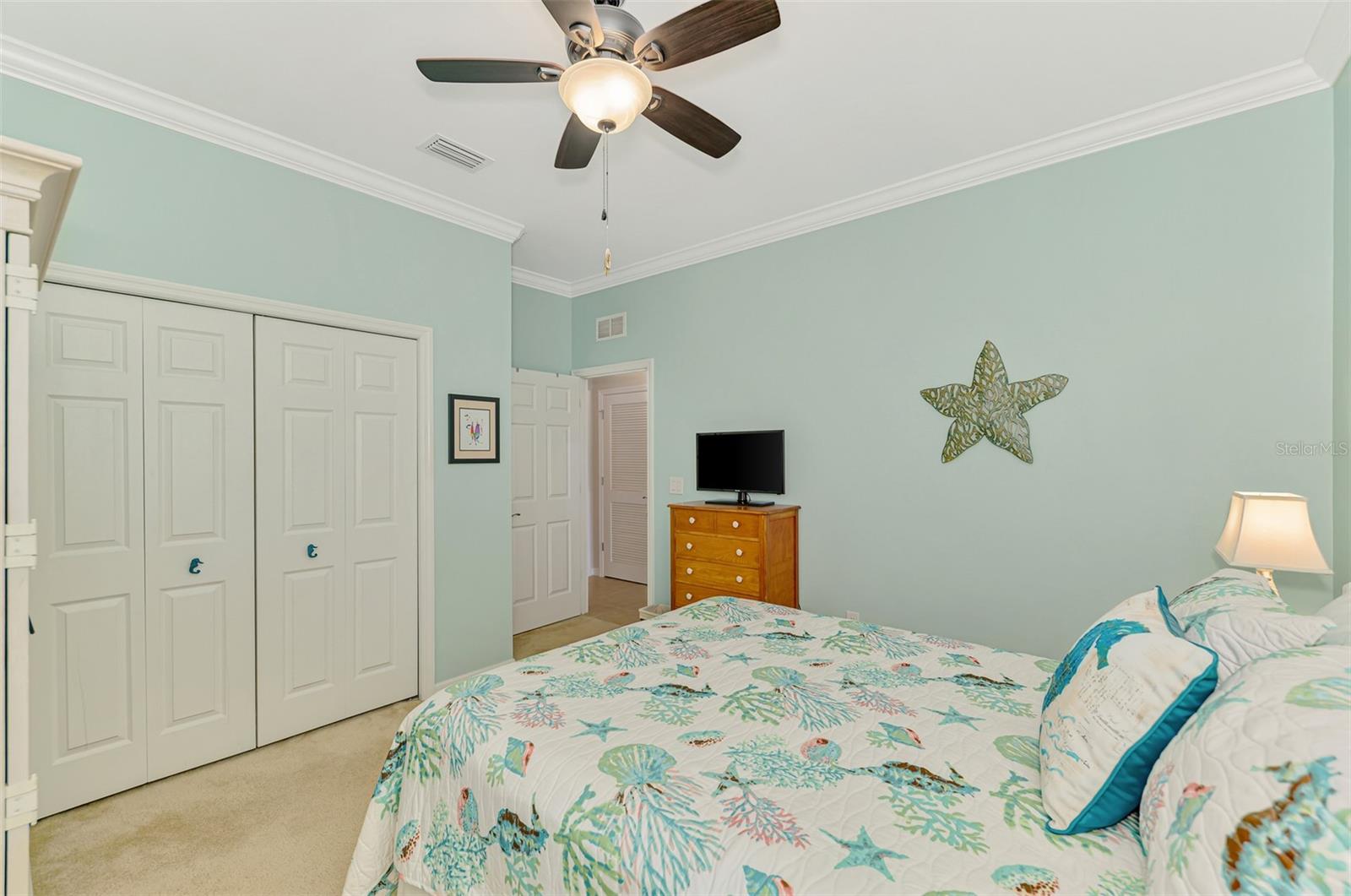 VENTURA VILLAGE - Residential