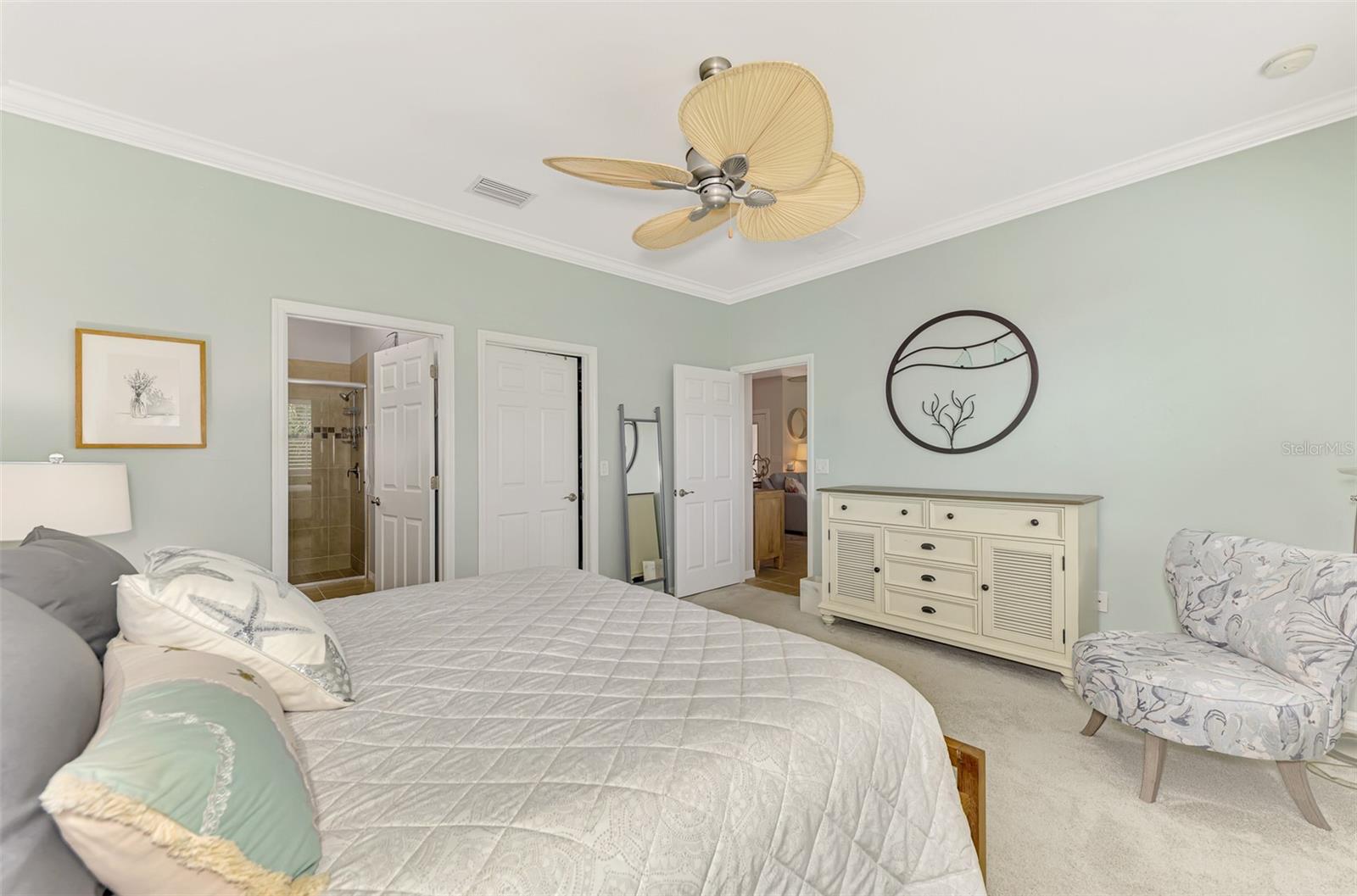 VENTURA VILLAGE - Residential