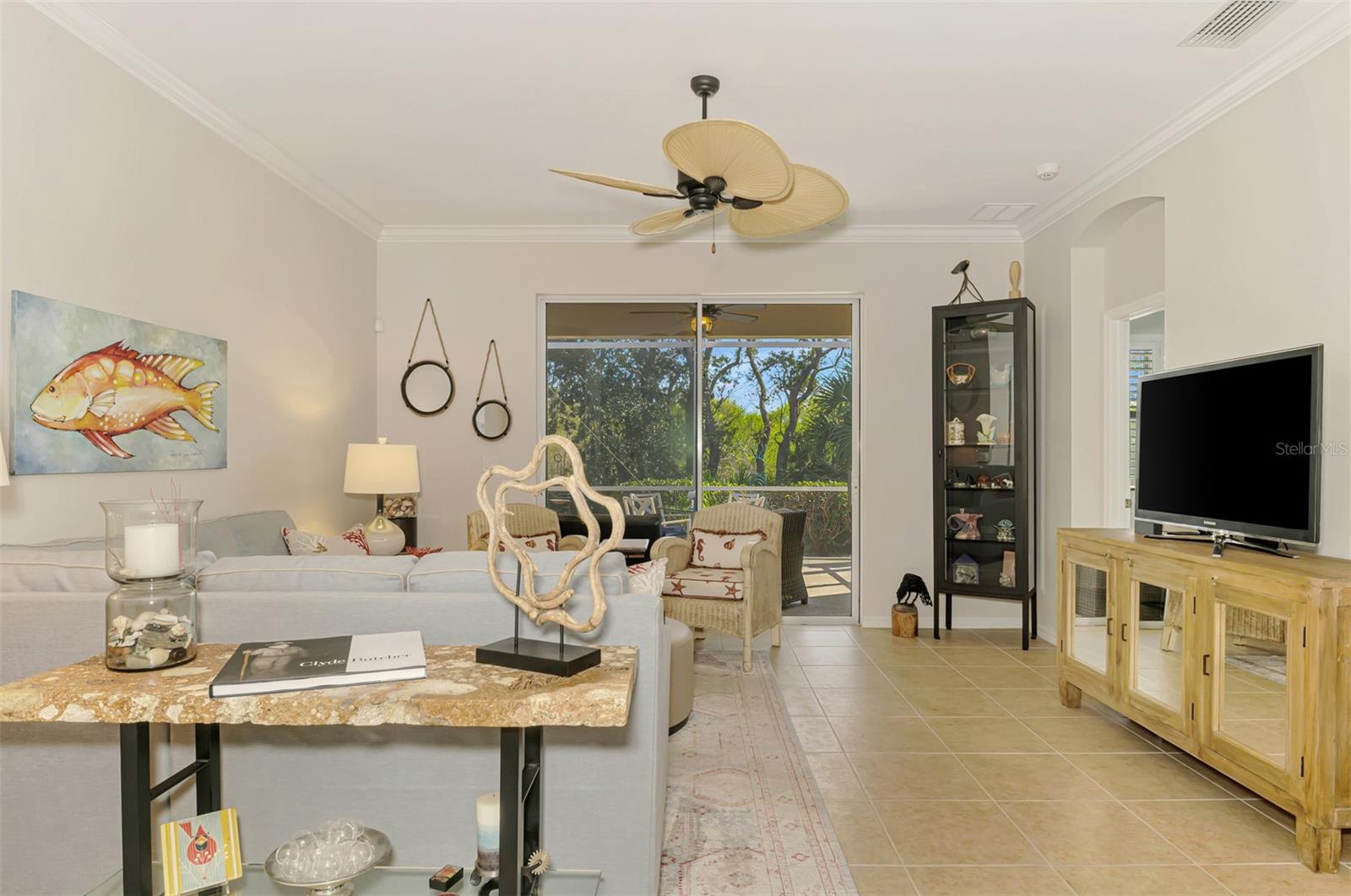 VENTURA VILLAGE - Residential