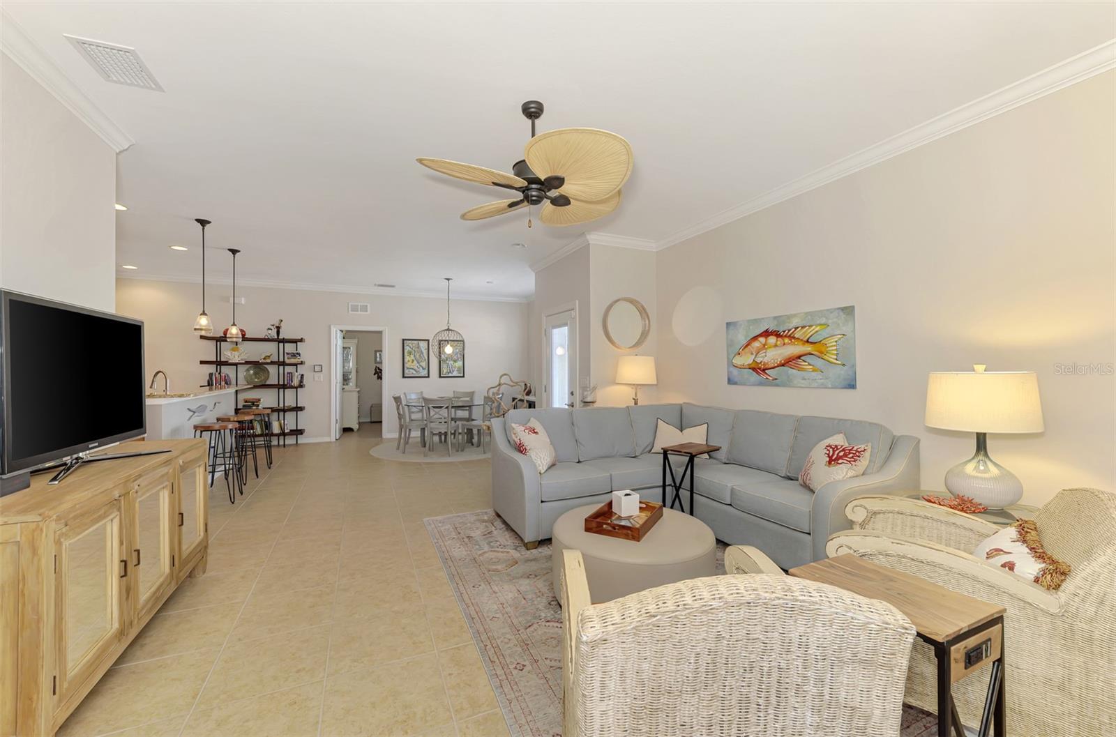 VENTURA VILLAGE - Residential