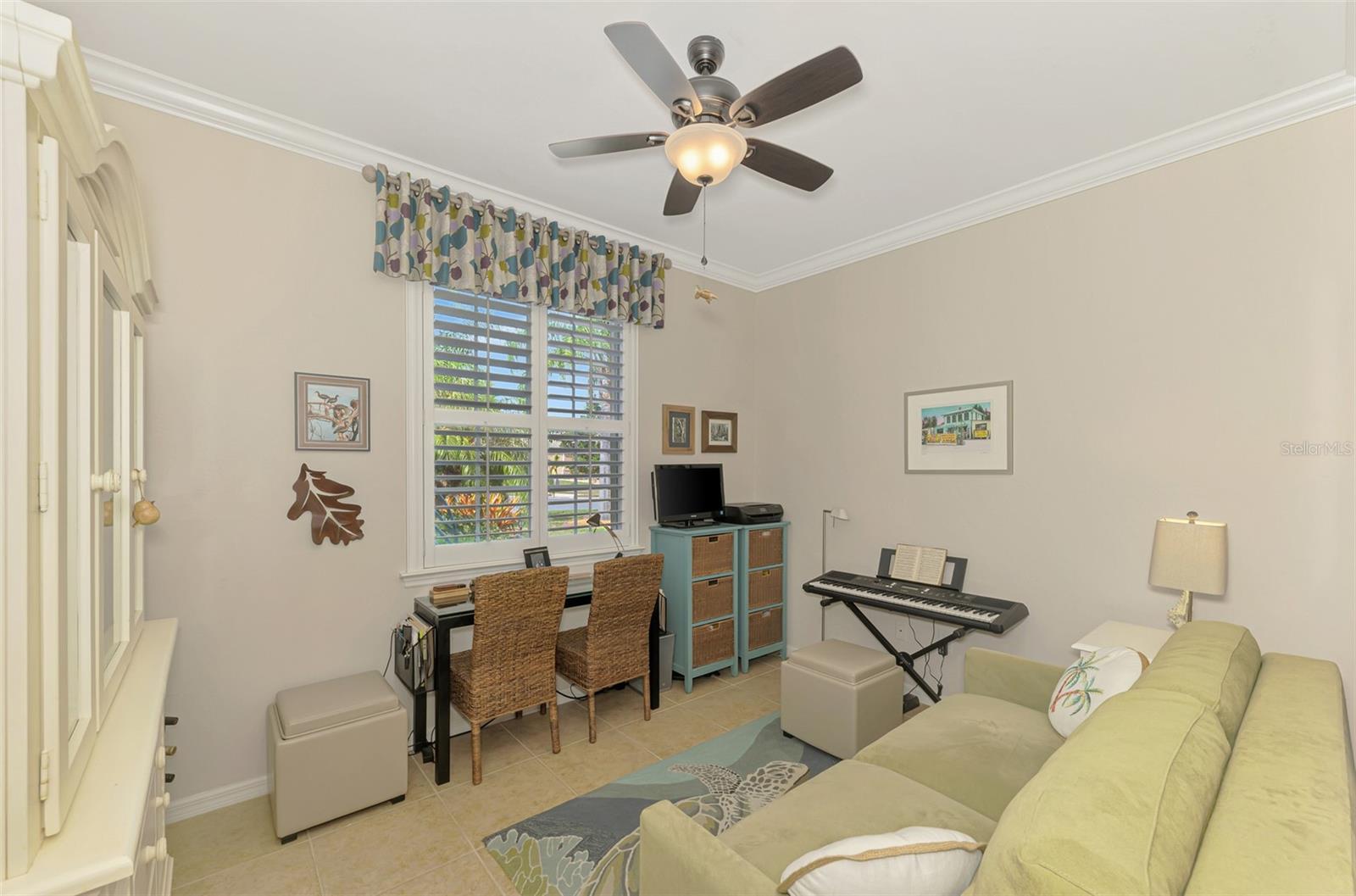 VENTURA VILLAGE - Residential