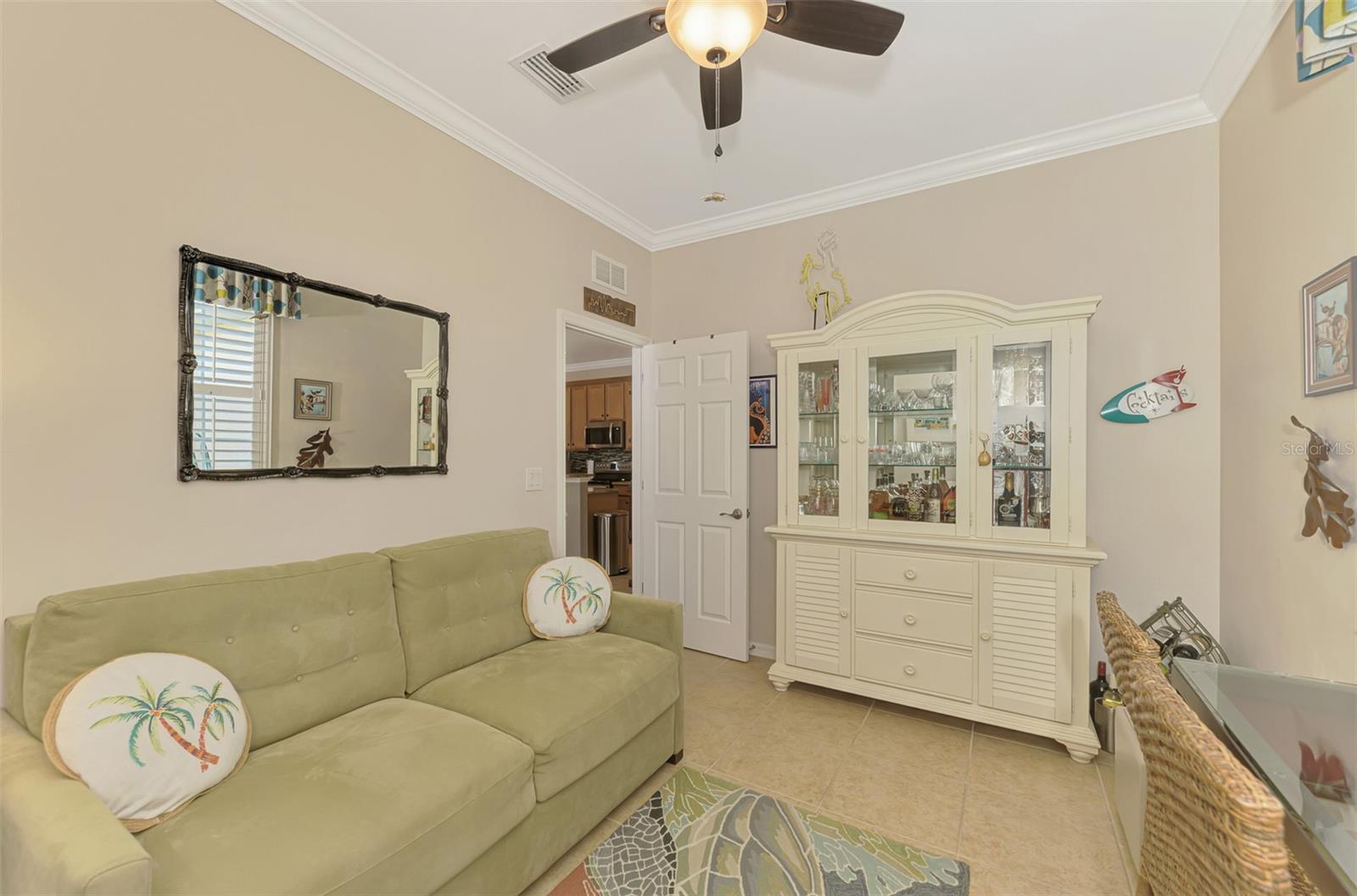 VENTURA VILLAGE - Residential