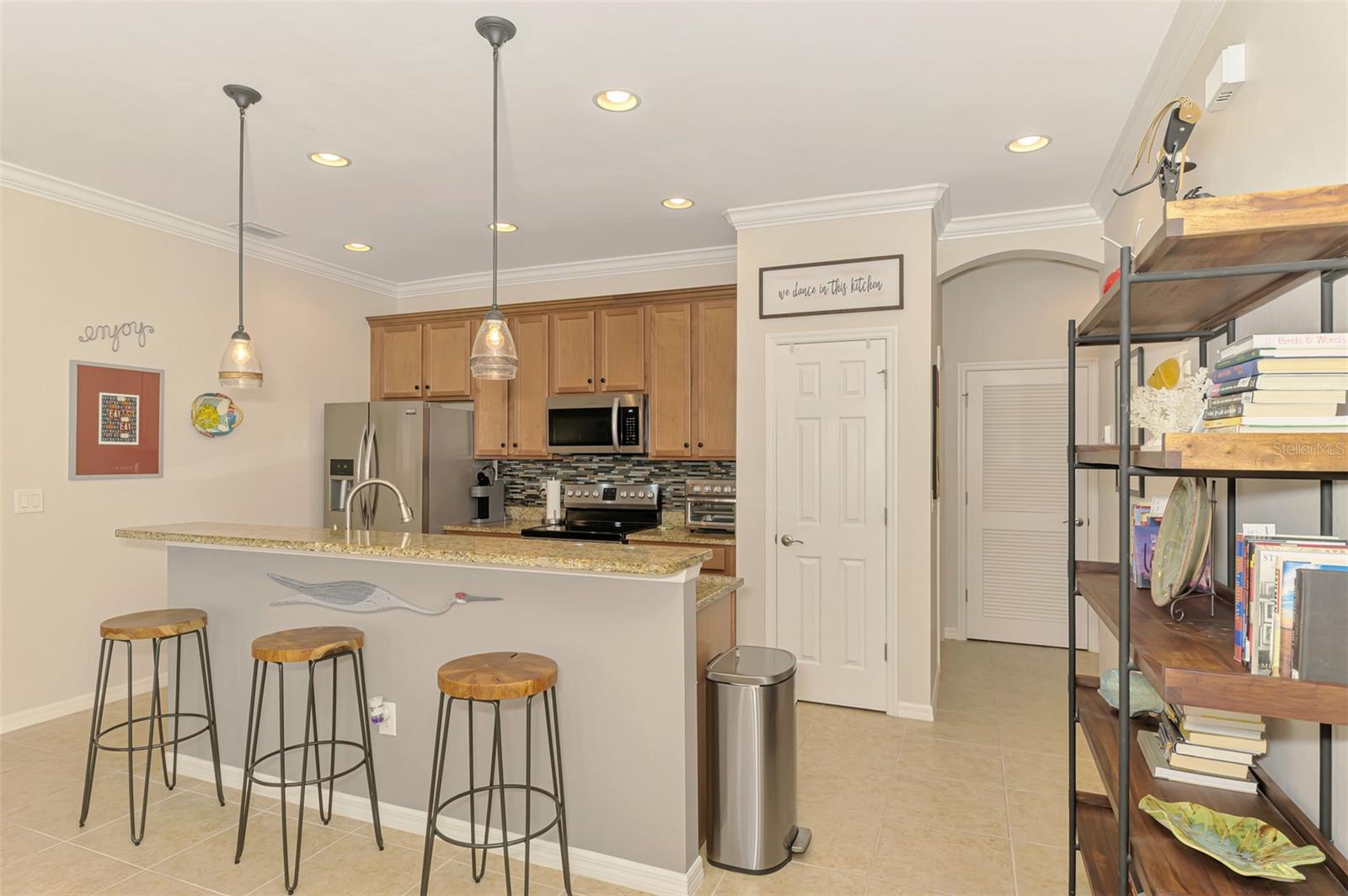 VENTURA VILLAGE - Residential