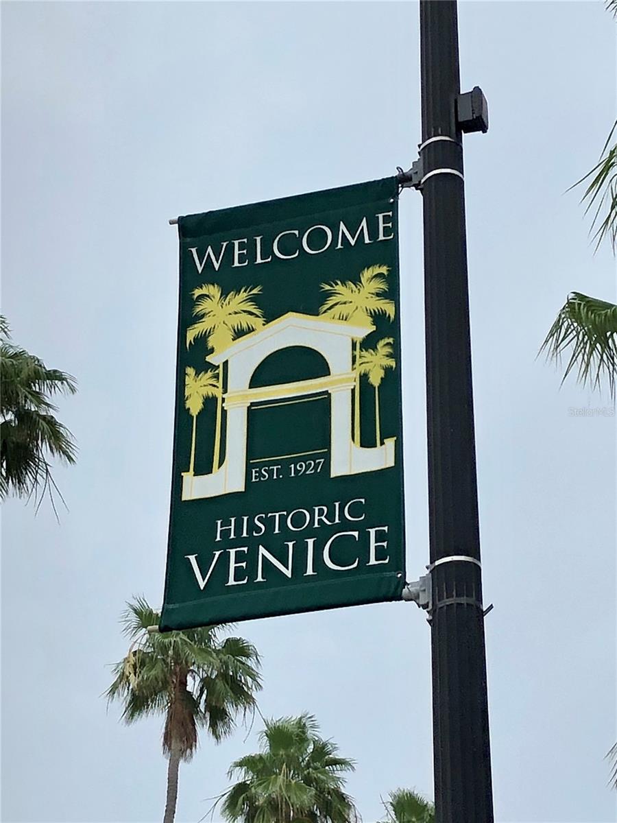 VENTURA VILLAGE - Residential