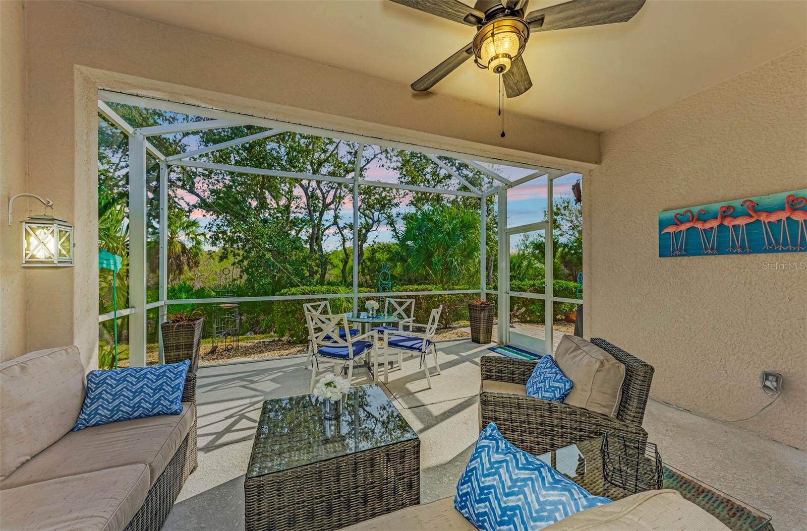 VENTURA VILLAGE - Residential