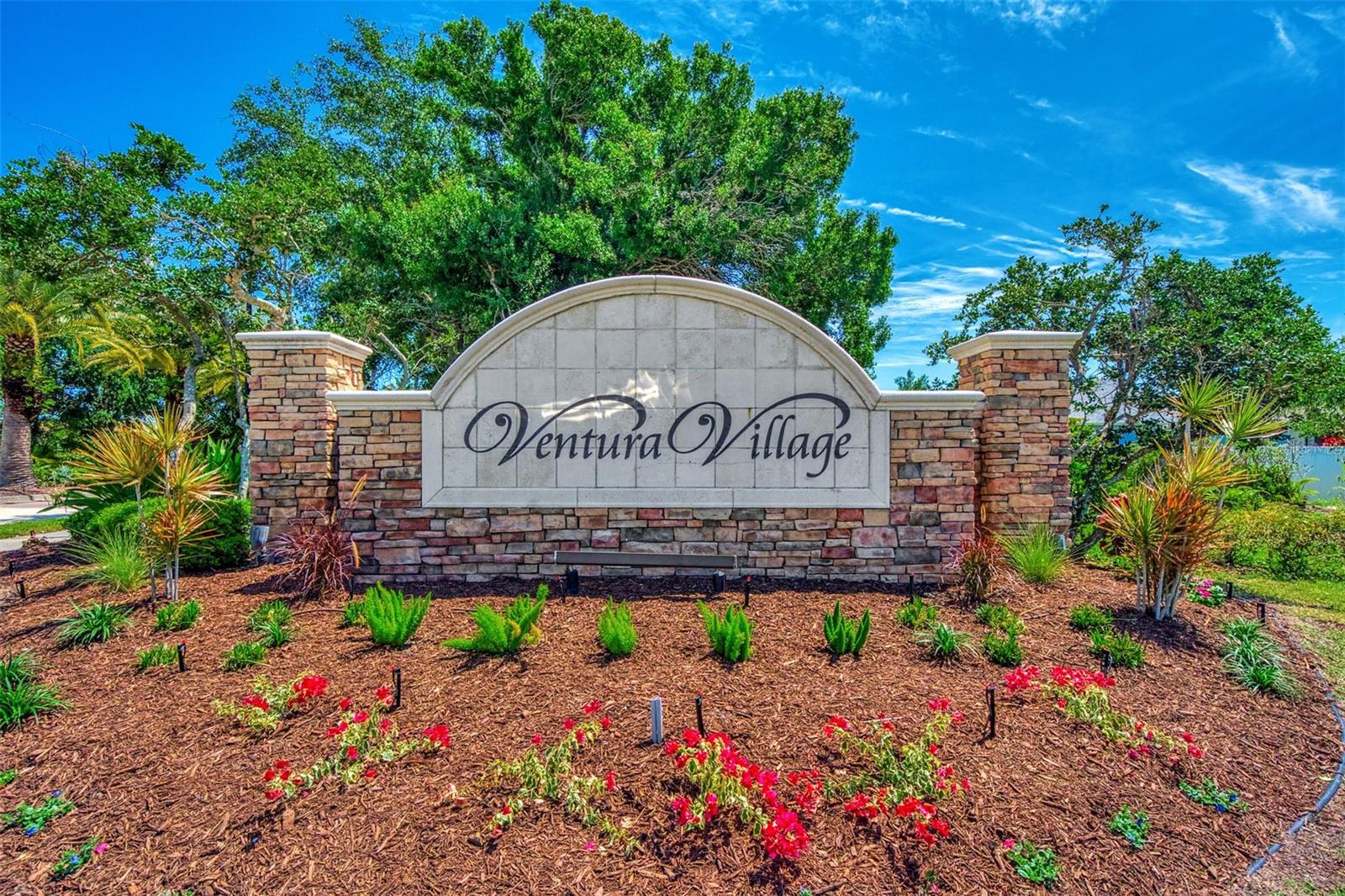 VENTURA VILLAGE - Residential