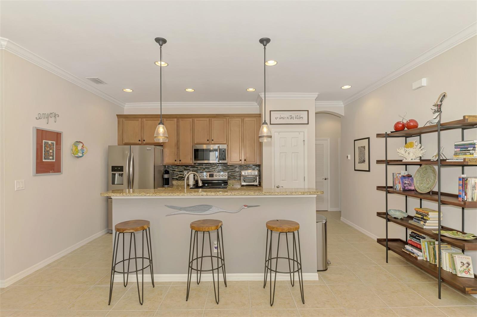 VENTURA VILLAGE - Residential