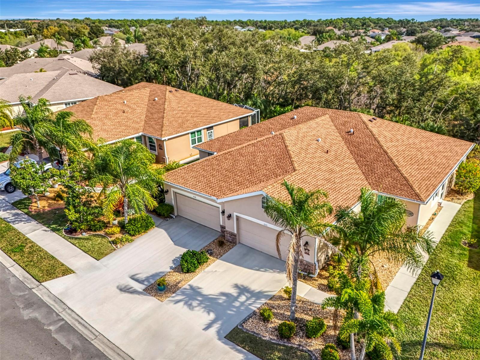 VENTURA VILLAGE - Residential