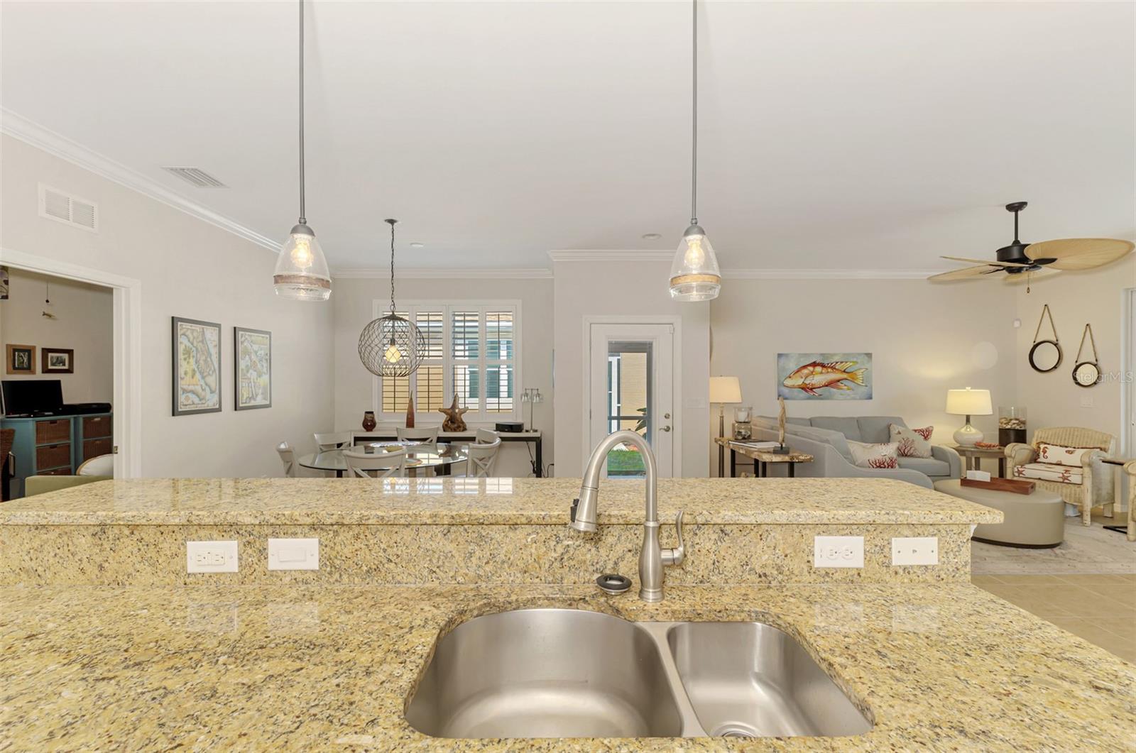 VENTURA VILLAGE - Residential