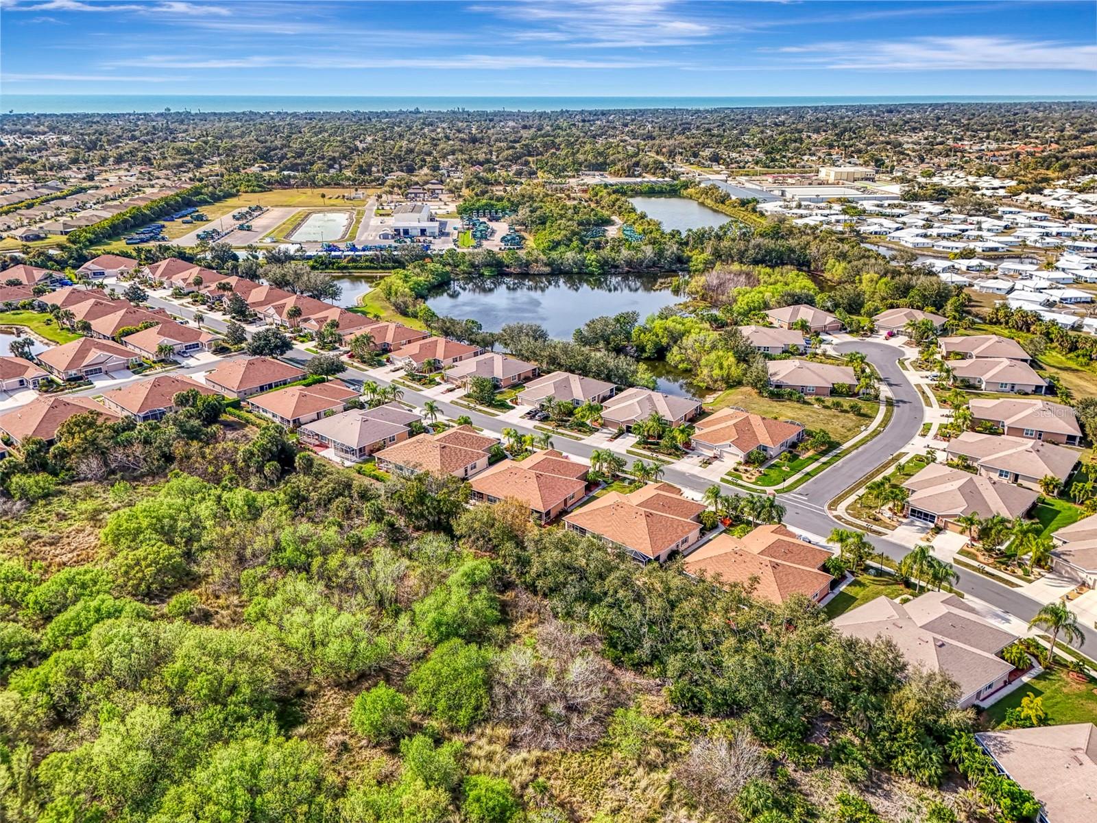 VENTURA VILLAGE - Residential