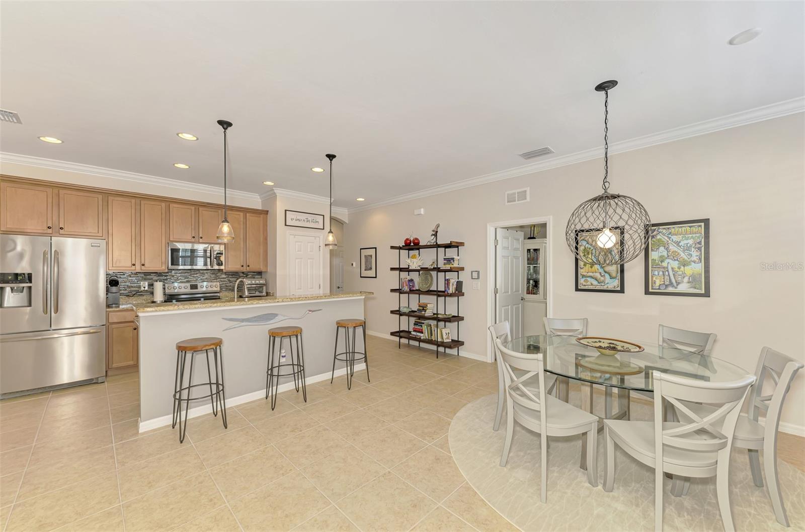 VENTURA VILLAGE - Residential