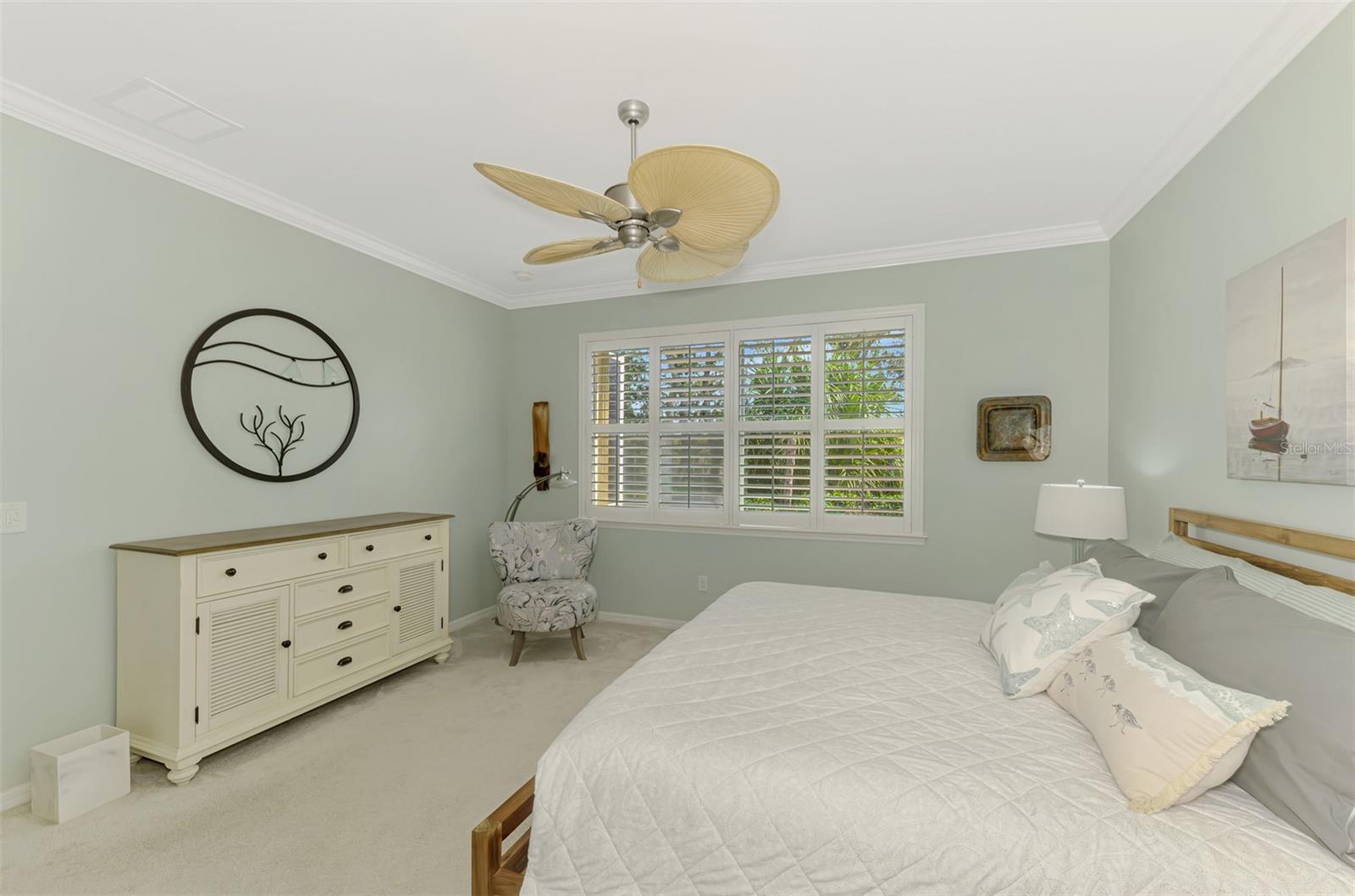 VENTURA VILLAGE - Residential