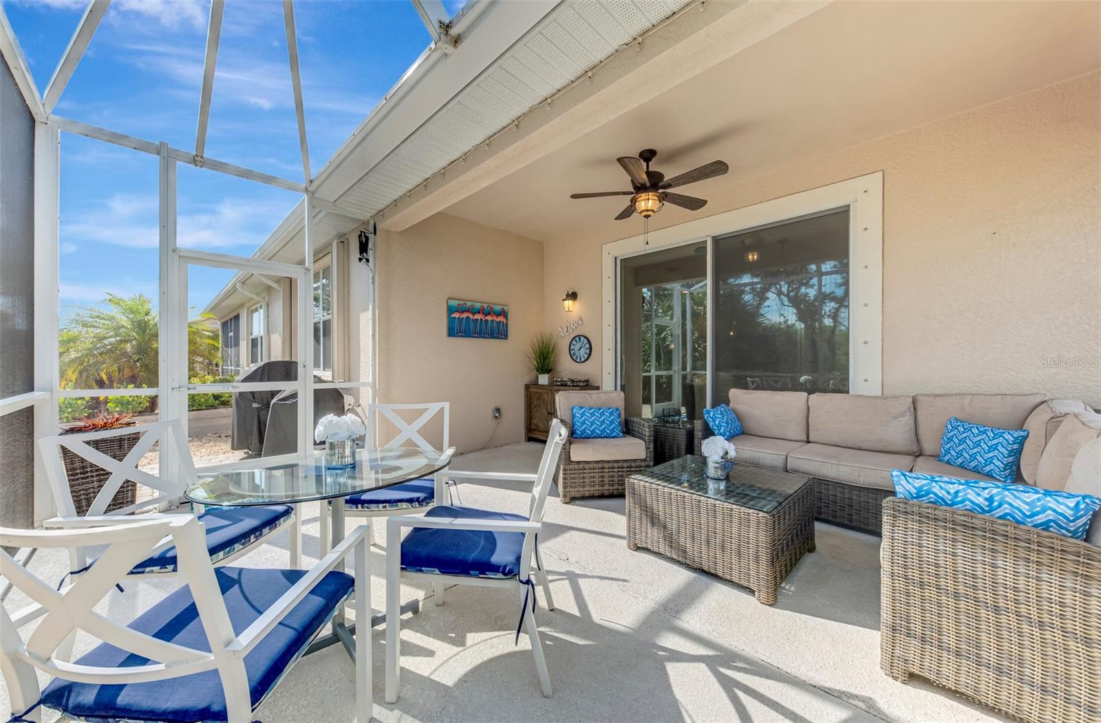 VENTURA VILLAGE - Residential