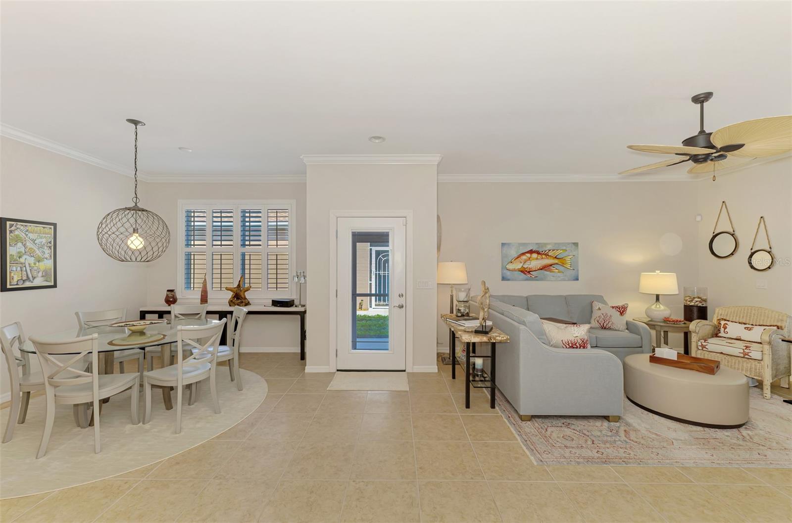 VENTURA VILLAGE - Residential