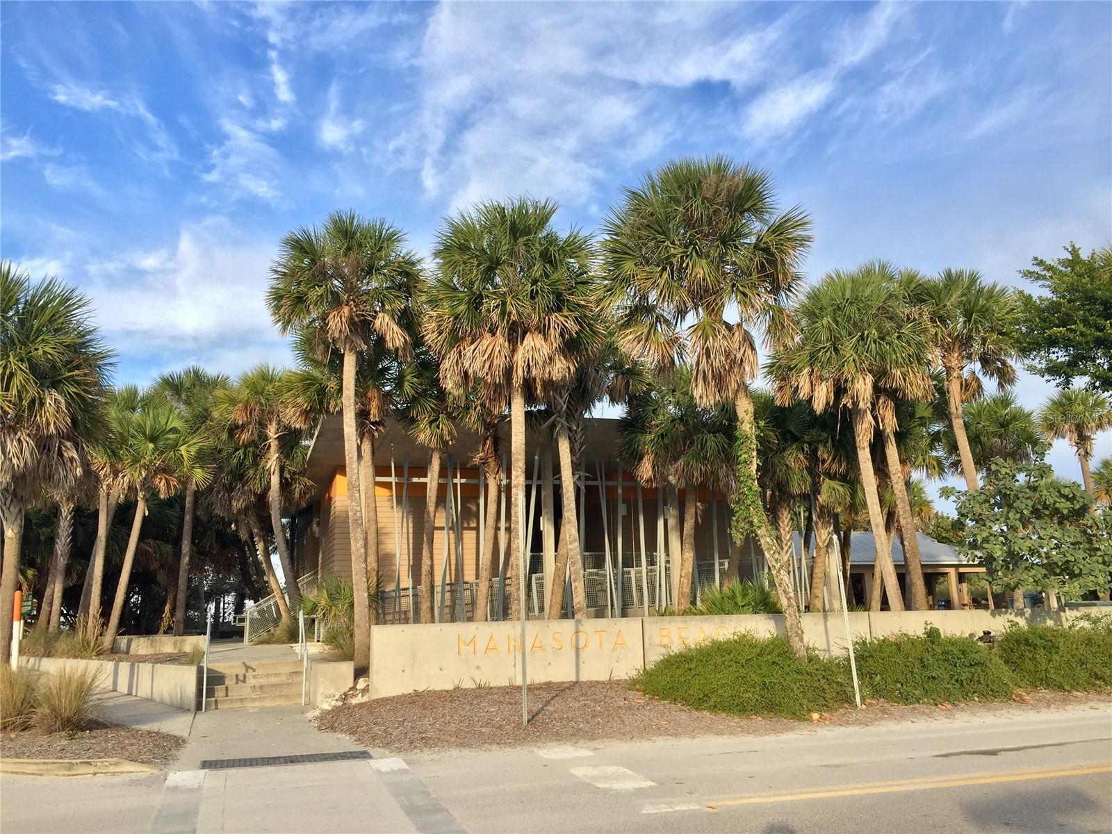 VENTURA VILLAGE - Residential