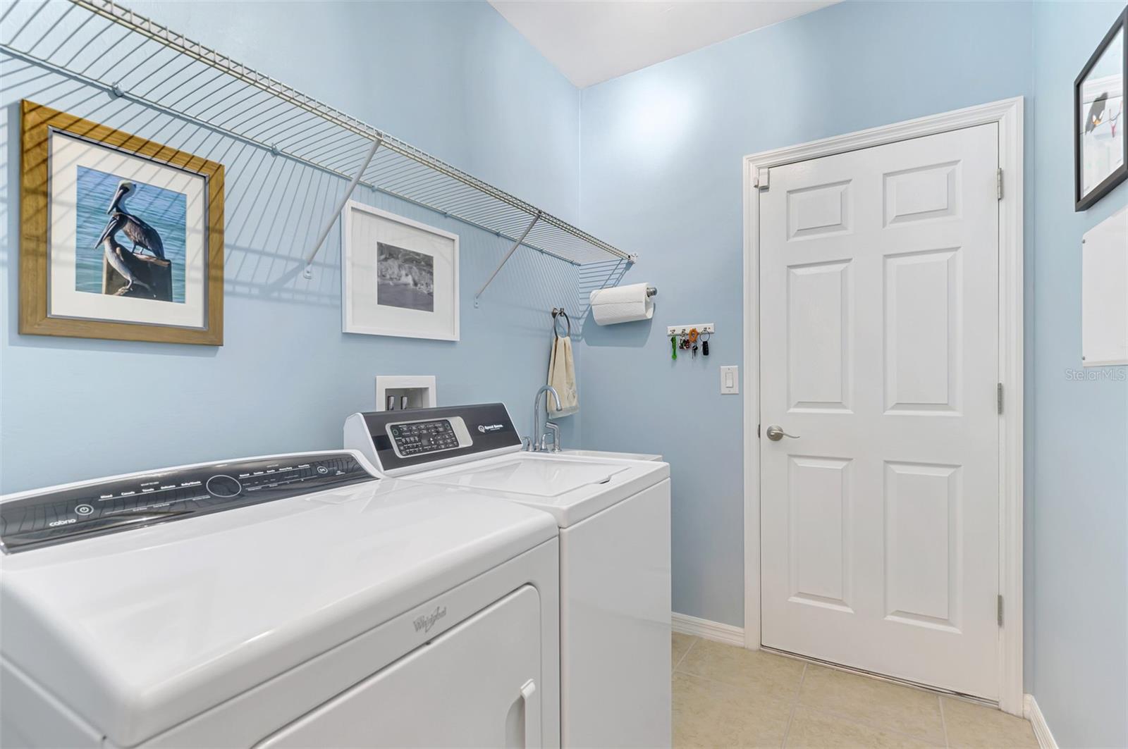 VENTURA VILLAGE - Residential