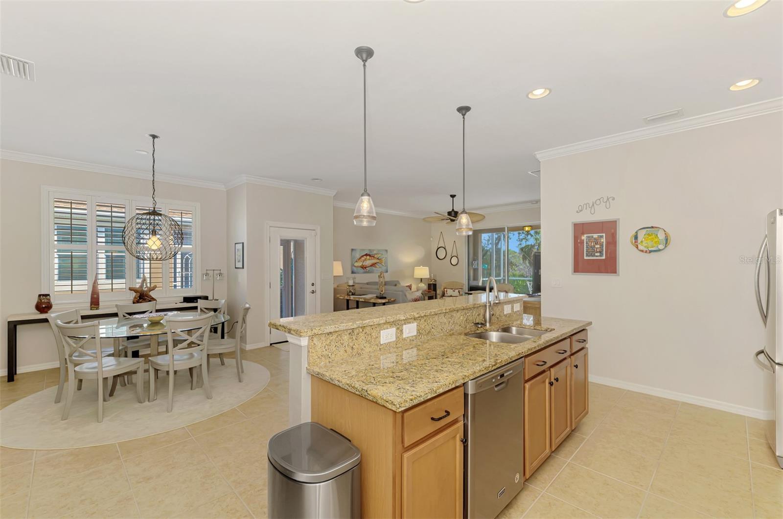 VENTURA VILLAGE - Residential