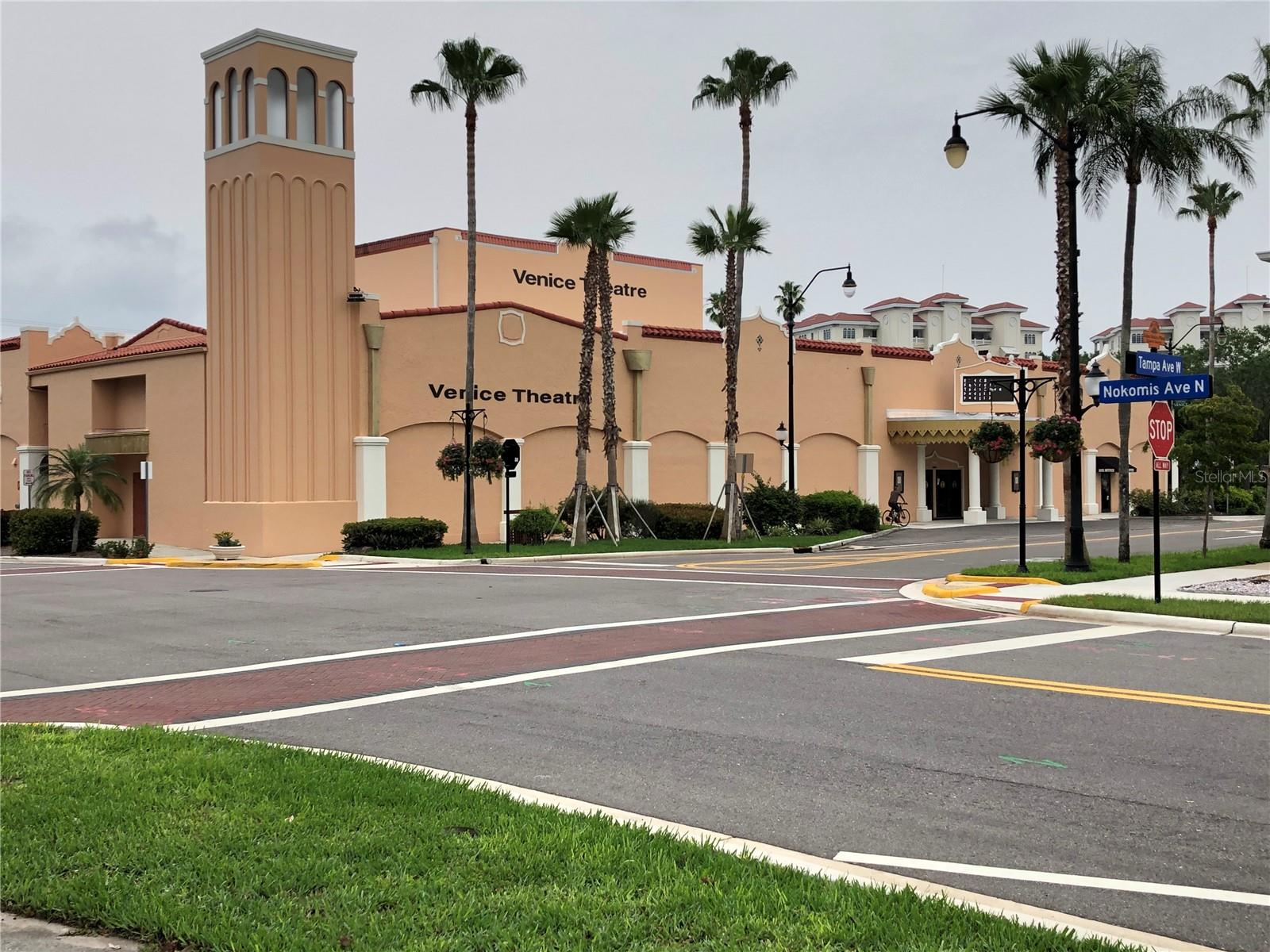 VENTURA VILLAGE - Residential