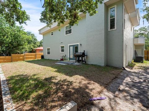 A home in CLEARWATER